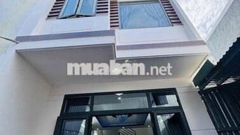 Nhà 3 tầng kiệt 500 Tôn Đản 3PN nhà đẹp vào ở ngay