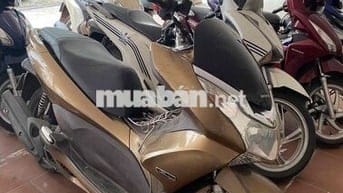 Bán xe còn zin chưa bổ máy