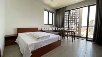 CĂN STUDIO SIÊU RỘNG GẦN BIỂN BÃI TẮM PHẠM VĂN ĐỒNG