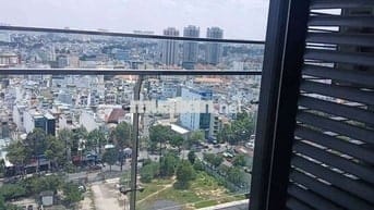 Căn 2pn nội thất cơ bản giá *** dự án