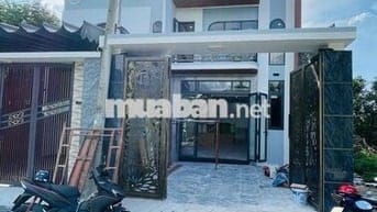 Nhà 1 trệt 1 lầu lửng Sổ riêng thổ cư đẹp rẻ Kp6 Phường Trảng Dài