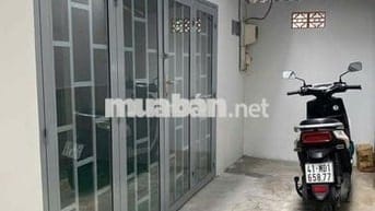 Nhà trọn căn sử dụng 65 m2 trệt+lầu Bình Quới P27, Bình Thạnh, Tp.HCM