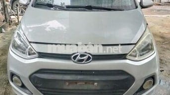 Hyundai Grand i10 2014   bản đủ  MT