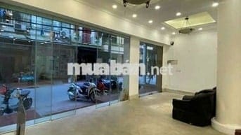 Cho thuê Mặt Bằng Tầng 1 Tôn Đức Thắng - Văn Miếu 32tr