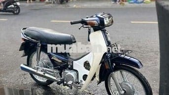 Xe dọn từ trong ra ngoài