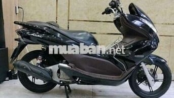 PCX 125 ,BSTP,Xe Đẹp Máy Bao Êm ,Mạnh,Mượt