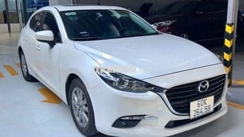 Mazda 3 HB 1.5AT FL 2019 - 45000 km