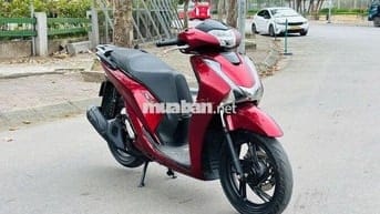 HONDA SH VIỆT 125 ABS ĐỎ MẬN CHÍNH CHỦ BÁN