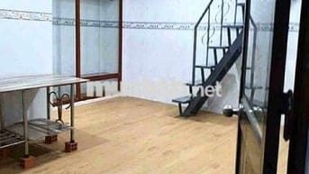 Cho thuê nhà nguyên căn âu Dương Lân Q8