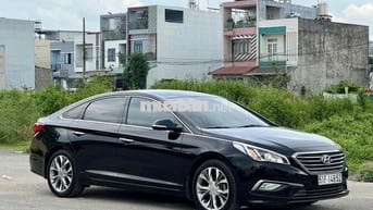 ✅Sonata 2.0AT nhập Hàn 1 chủ full bảo dưỡng hãng