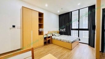 🌟CĂN HỘ STUDIO FULL NỘI THẤT MỚI GẦN CẦU RỒNG