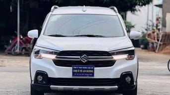 Suzuki XL 7 2023 Siêu Zin, mới leng keng