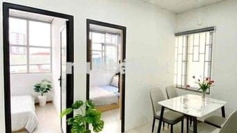 2PN + 1WC Full Nội Thất Giá Rẻ, Ưu Tiên Ở Trong Tháng