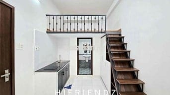 KHAI TRƯƠNG CHUNG CƯ MINI DUPLEX FULL NỘI THẤT MỚI 100% NGAY ĐẦM SEN