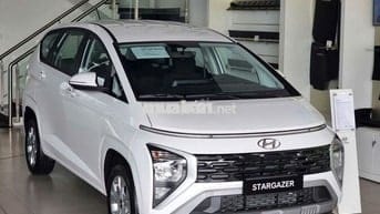Hyundai Stragzer TC - trả trước 120tr NHẬN XE