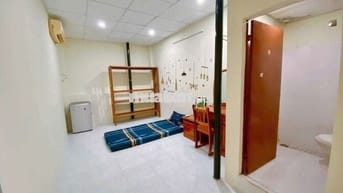 Phòng máy lạnh Xô Viết Nghệ Tĩnh p21 Bình Thạnh gần Ngã Tư Hàng Xanh