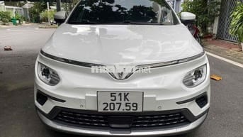 VinFast VFe34 2022 bản Thuê Pin - 53000 km