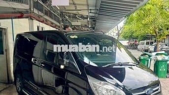 Ford Tourneo 2019 Titanium Limousine Auto Kingdom