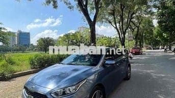 Kia Cerato 2019 1.6 AT Luxury - 80000 km