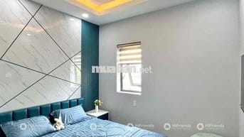 Cho thuê căn hộ 1 Phòng ngủ cao cấp - Ngay Võ Văn Kiệt
