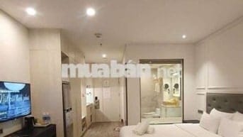 Cho thuê phòng Wyndham Danang Golden Bay Hotel