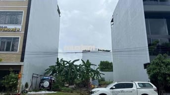 Bán cặp đất đẹp đường Hoà Minh 30, Liên Chiểu, Đà Nẵng