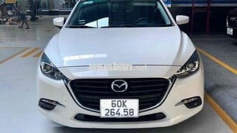 Mazda 3 2019 1.5 Sport Facelift 45000 km Ghế Điện