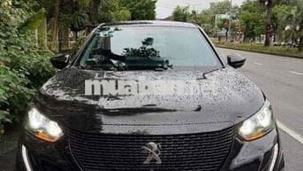 Peugeot 2008 2021 Active 1.2 AT - 41000 km