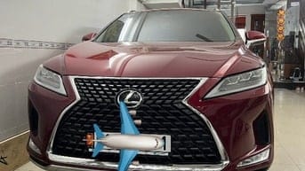 Cần bán xe Lexus 200 T đời 2016 ,đã lên đời hai không 22 đăng k