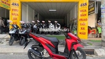 ✅✅ VARIO 150 2020 ĐỎ NHÁM XE ĐẸP MÁY ZIN ÊM RU GIÁ
