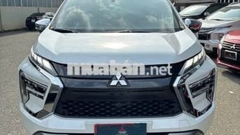 Mitsubishi Xpander Premium 2023 màu trắng