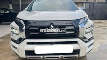 Mitsubishi Xpander 2025 Cross 1.5 AT - 6000 km