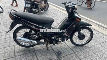 xe máy êm ru bs95