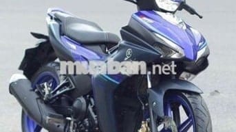 ex155 đời 2022 khoá smk, hỗ trợ trả góp 0đ nhận xe