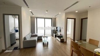 Giá siêu rẻ tại Vinhomes Gardenia 80m2 2PN full nội thất chỉ 15,5tr/th