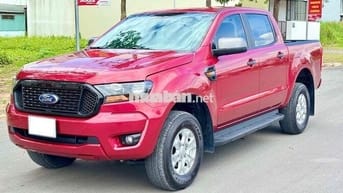 Ford Ranger 2022 XLS 2.2 số sàn - 27000km - Hãng