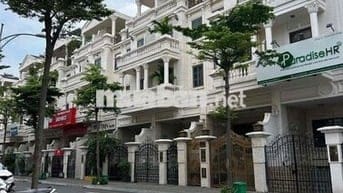 Nguyên Căn Nhà Phố Cityland Park Hills P-10 Gò Vấp - Giá Chỉ 38 Triệu