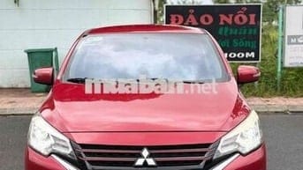 Attrage 2020 1.2L CVT - 60000 km siêu đẹp