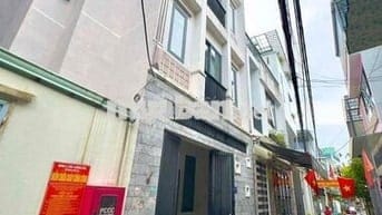 bán nhà 3 tầng kiệt ô tô tiểu la hoà cường bắc