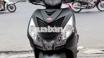 Honda Vision 2018 mới đẹp