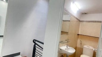  Hẻm xe hơi lý thường kiệt 51m² 2 tấm 6.65ty