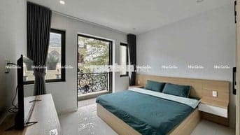 QUẬN 3 Dạng phòng 1PN NEW 100% - THOÁNG MÁT- GIÁ RẺ