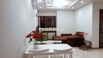 Cho thuê căn hộ 1PN lớn Bim/Green Bay Garden, Hạ Long,
