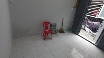 Nhà C4 3mx10m Hướng Đông – Dạ Nam P2 Q8 – Khu Cao Tầng – 4,25 Tỷ