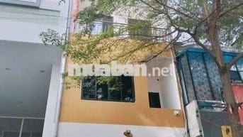 CHO THUÊ NHÀ NGUYÊN CĂN MẶT TIỀN ĐƯỜNG KHU CƯ XÁ ĐÔ THÀNH QUẬN 3