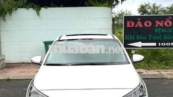 Hyundai Accent 2022 1.4 AT Đặc Biệt - 40000 km
