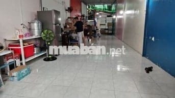 BÁN NHÀ CẤP 4 CHÍNH CHỦ LÂU NĂM SÁT MẶT TIỀN TRẦN VĂN ƠN 88M² 4.9T TL