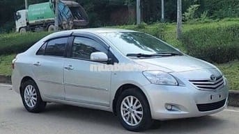 Toyota vios G sx2010 ,tên tư nhân ,xe đẹp căng