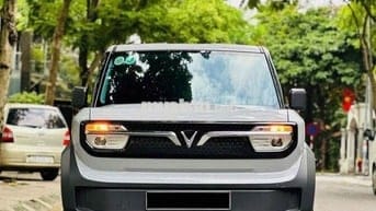 VinFast VF3 2025