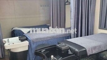 Spa Lê Thu có việc GĐ nên cần sang 45tr